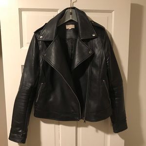 LOFT motorcycle jacket